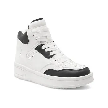 Dámské tenisky Jenny Fairy Sneakersy WS2251-01 Bílá 41