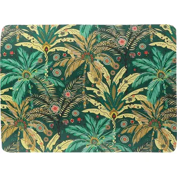 Obraz Prostiskluzová podložka Litos obdélníková do koupelny 45 x 60 cm dekorativní