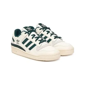 Dámské tenisky adidas Sneakersy Forum Low Cl JQ0207 Bílá 40_23