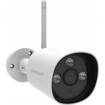 IP kamera IP kamera Ferguson Smart EYE 300 IP Cam