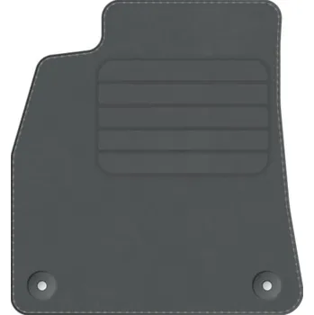 autokoberec Kobercové rohožky Edecor velurové 1 ks.