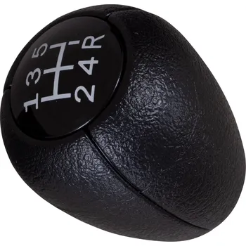 Hlavice řadicí páky Rukojeť Řadící Páky Náhrada pro Nissan Patrol GR Y60 5 rychlostí