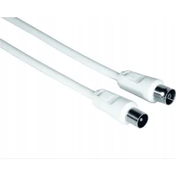 Anténní kabel Anténní kabel Hama 181993 5 m