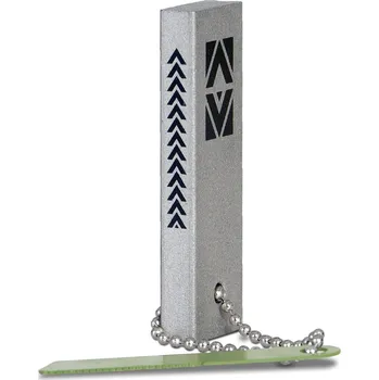 Čepice Křesadlo PENTAGON MAGNESIUM FIRE STARTER D25019 SILVER ONE SIZE