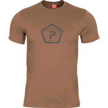 Triko PENTAGON PENTAGON SHAPE K09012 COYOTE XL