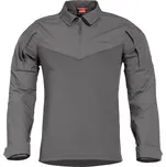 Pánské triko s dlouhým rukávem PENTAGON RANGER SHIRT K02013 WOLF/GREY XS