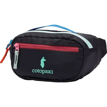 Ledvinka ledvinka Cotopaxi Kapai Hip Pack 1.5 - Del Dia Dark one size