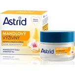 CZ distribuce Astrid Krém mandlový 50 ml