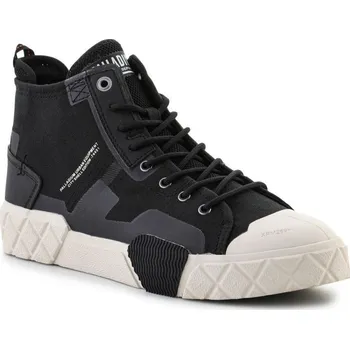 Pánská treková obuv Boty Palladium Ace City Shell Chuk2 M 74451-008-M EU 41