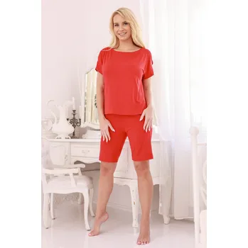 Dámské pyžamo Pyžama model 218860 Kalimo XXL