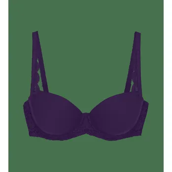 Podprsenka Amourette WP - UNKNOWN - TRIUMPH UNKNOWN - TRIUMPH PURPLE 90B