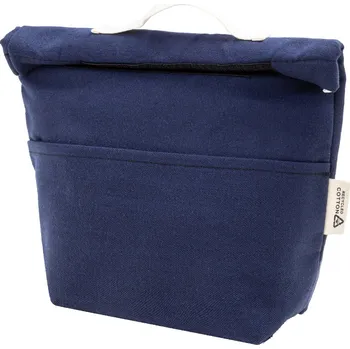 turistický batoh Rekan Cool chladicí taška z recyklovaného plátna