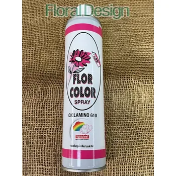 Speciální výtvarná barva Barva ve spreji 400ml. fuchsia