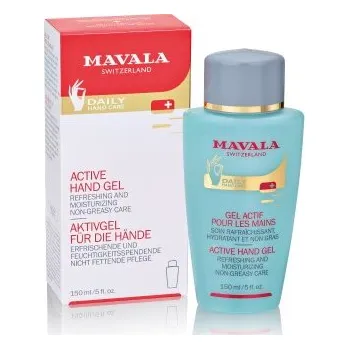 Čistící gel Mavala Active Gel čistící gel 50ml