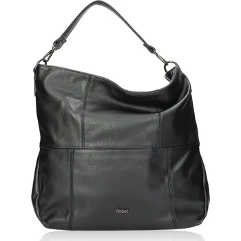 Kabelka Robel dámská každodenní kabelka - černá