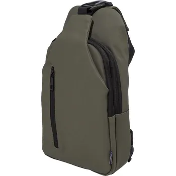 Crobud crossbody taška z RPET