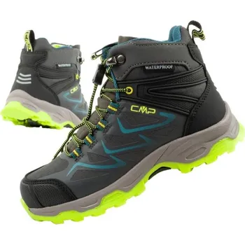 Dětská sportovní obuv CMP Byne Jr boot 3Q6689475UM 28