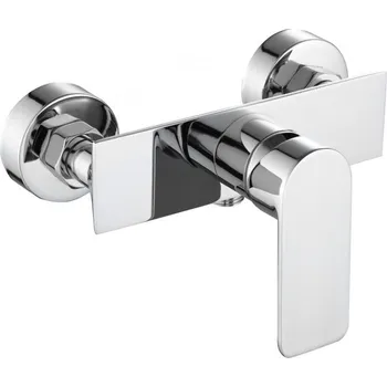 Vodovodní baterie Mexen Alfa sprchová baterie, chrom - 745740-00 Sprchové baterie