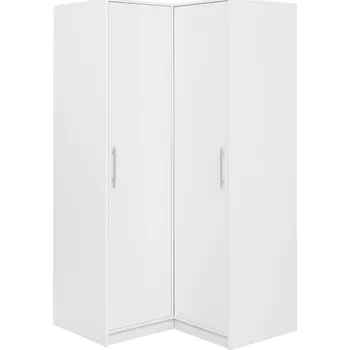 Šatní skříň Stolar Rohová šatní skříň BALI Zvolte dekor: Dub Wellington