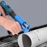 Přímočará pilová hlava na vrtačku