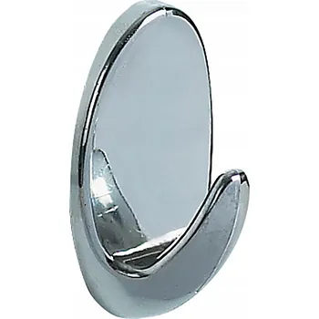 Držák na ručník Háček Spirella 2 ks 1 g