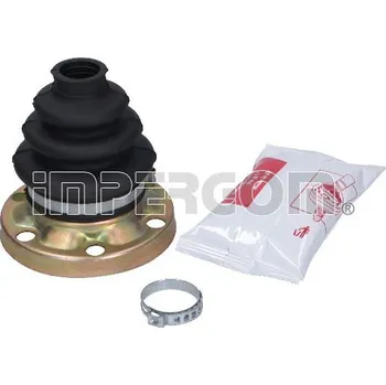 Hřídel nápravy Sada měchů, hnací hřídel ORIGINAL IMPERIUM 33573