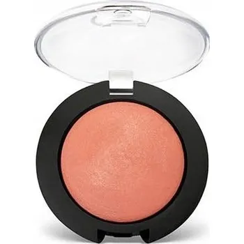 Tvářenka Lisovaná tvářenka Golden Rose 10706878063 12 4 g