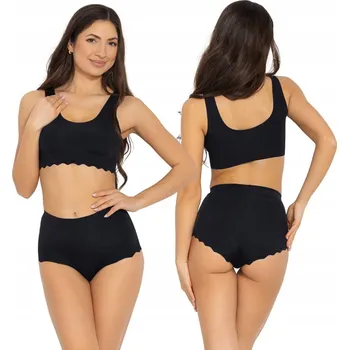 Podprsenka MAXI KALHOTKY MITEX DOBRÉ, L