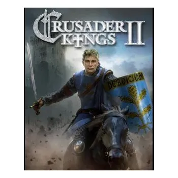 Počítačová hra ESD Crusader Kings II