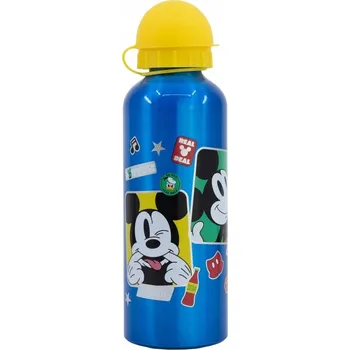 Láhev Lahev Na Pití Stor Mickey Mouse 530 ml