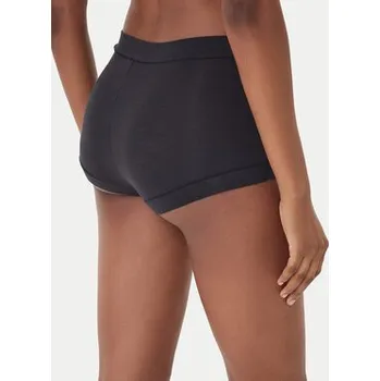 Boxerky Polo Ralph Lauren Boxerky 4P0500 Černá XL