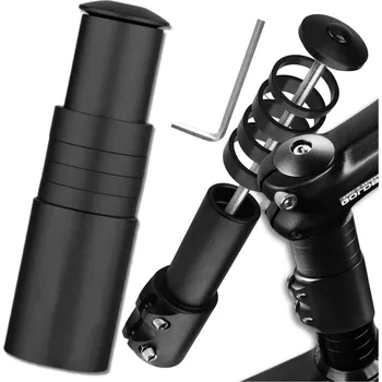 batoh na kolo Camerazar Zvedač představce řídítek jízdního kola A-HEAD, nastavitelný adaptér