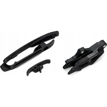 KLUZÁK + VODÍTKO ŘETĚZU KTM SX 125/150/250 '11-15, SX 250 '16