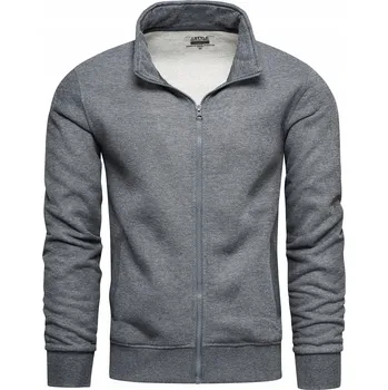 Pánská mikina Pánská mikina Recea velikost L