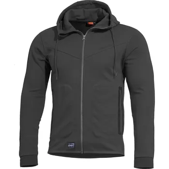 Pánská mikina Mikina PENTAGON PENTATHLON 2.0 K08023 BLACK L