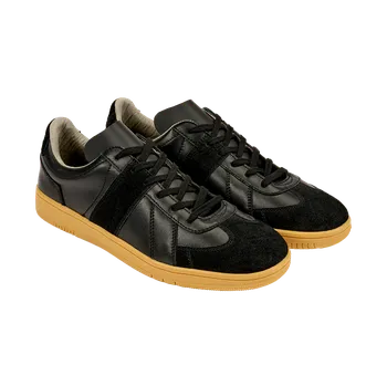 Dámské tenisky Boty BRANDIT 9052 BLACK 47