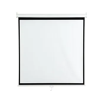 Projekční technika AVELI projekční plátno stativ, 130x130 (1:1)