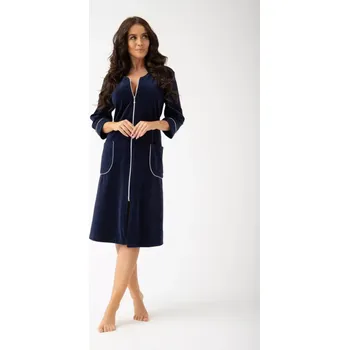 Dámský župan Dámský župan FR-331 GRANÁT XL