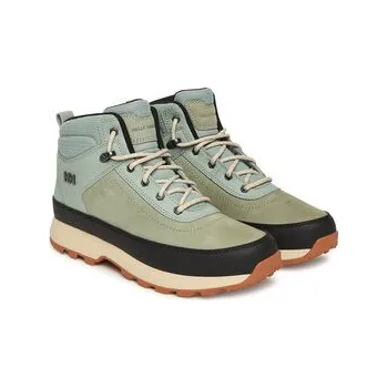 Pánská obuv Helly Hansen Trekingová obuv Calgary 2 12037 Zelená 37_5