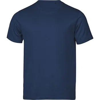 Pánské tričko Tee Jays Pánské triko TJ1150 Navy XL