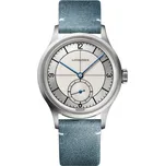 Longines Heritage Classic Automatic L2.828.4.73.2 Sector Dial (+ náhradní řemínek)