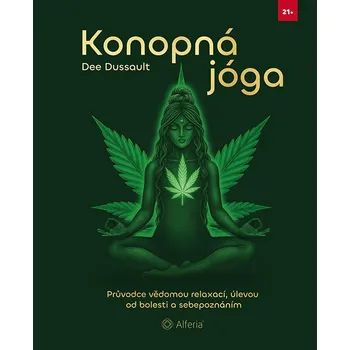 Osobní rozvoj Konopná jóga