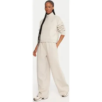 Dámská mikina Reebok Mikina Reebok X Ewa Chodakowska RK25305CCW Béžová Regular Fit XL