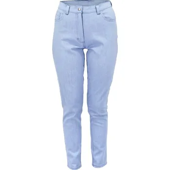 Střih PDF dámské džíny Greta-40-46