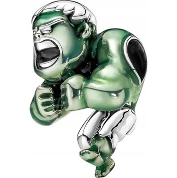 Přívěsek Přívěsek Charms Avengers Hulk Charmsy Trusky
