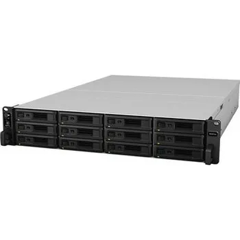 Počítač SYNOLOGY K/RS3621xs++12x Synology HDD 16TB SATA (K/RS3621XS+ + 12X HAT5300-16T)