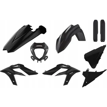 Sada plastů Polisport Beta X-trainer '20-'22