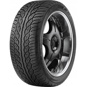 Letní osobní pneu Letní pneumatika Yokohama Parada Spec-X 325/50 R22 116 V zesílená (XL)
