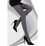 Livia Corsetti Dámské punčochové kalhoty Maurene 40 DEN - LivCo Corsetti Velikost: 2/S