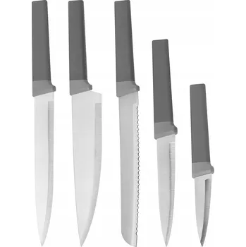 Kuchyňský nůž Sada nožů v pouzdře Florina Talio 5 ks